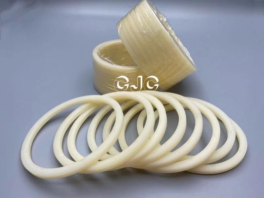 Materialeee di gomma dell'unità di elaborazione di ROI Rotary Bucket kit di guarnizioni 4231543 per l'escavatore
