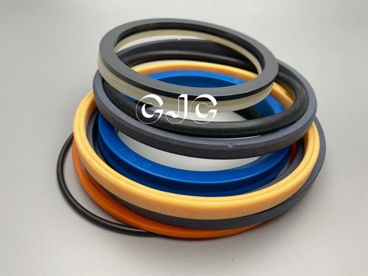 4654422 ZAX200-3 escavatore kit di guarnizioni, Materialeee del poliuretano delle guarnizioni del cilindro dell'idraulica