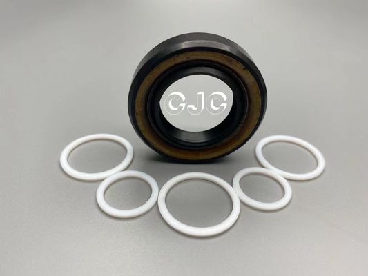 Corredo idraulico della guarnizione del motore di TPFE, 90-95 riva O di gomma squillo Kit