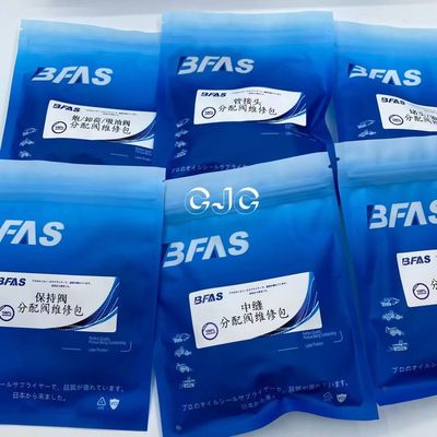 Guarnizione di gomma Kit Oil Resistance For PC200 della valvola di regolazione 3651270