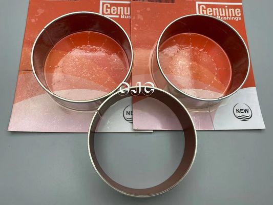 Boccola del cilindro idraulico di EC460B, boccola d'ottone della manica per l'escavatore EC240B