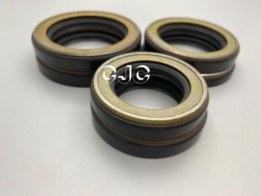 Materialeee ad alta pressione della guarnizione di resistenza di olio 703-17-96210 VMQ NBR FKM