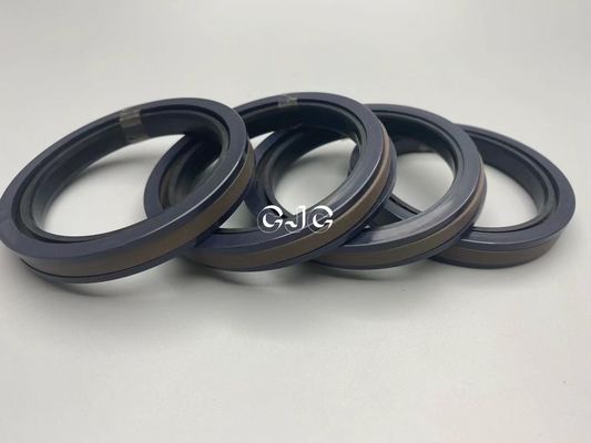 Resistenza alla compressione di kit di guarnizioni 707-44-14280 dell'escavatore di SPGW 35 termoresistenti