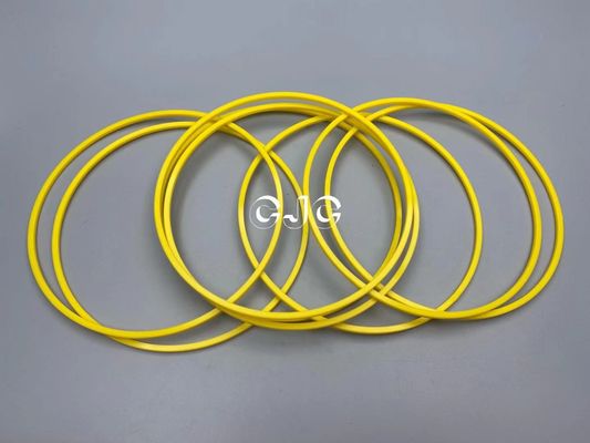 22000139 Materialeee della o anello Hydraulic Gasket Seal N4W NBR per DH280