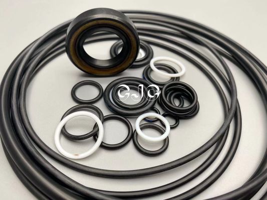 Escavatore idraulico di Kit With Wear Resistance For EC210B EC240B della guarnizione del motore di NBR