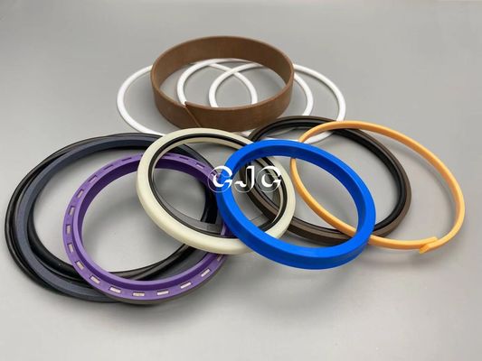707-99-76010 escavatore Spare Parts del corredo 30m/s della guarnizione del cilindro idraulico