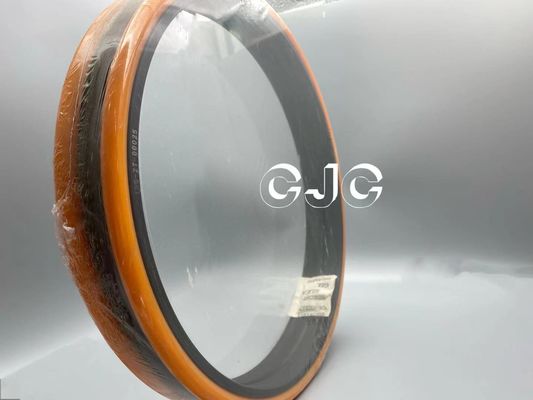 Escavatore idraulico di galleggiamento di gomma Parts della guarnizione di resistenza all'usura