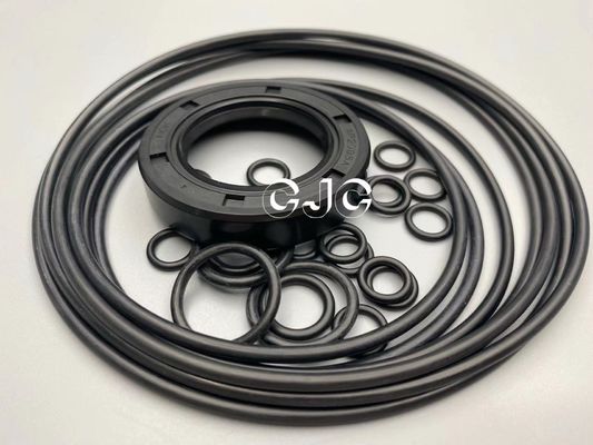 4451039 Materialeee resistente di Kit Alkali Resistance FKM della guarnizione della pompa idraulica dell'olio