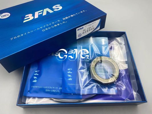 Escavatore di gomma meccanico della o anello Assortment Kit For SK07-N2 SK60-1