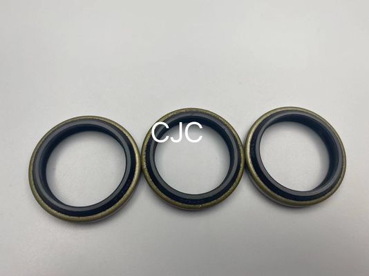 resistenza all'usura di scheletro della guarnizione 706-7G-11291 per estrazione mineraria dei veicoli