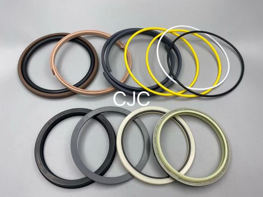 707-99-76260 guarnizione Kit Excavator Spare Parts del cilindro idraulico