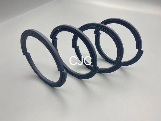 707-39-28911 KZT di Seal Kit dell'escavatore che impedisce le guarnizioni del pistone di inquinamento