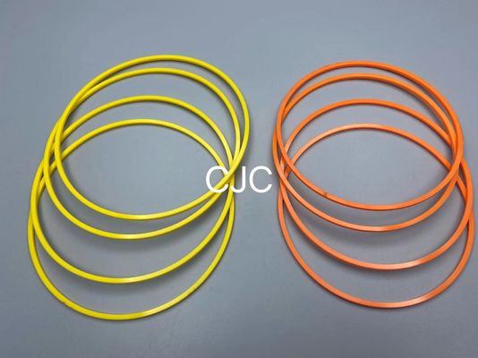 N4W che sopporta l'escavatore Seal Kit Hydraulic Backup Ring 22000139 della guarnizione