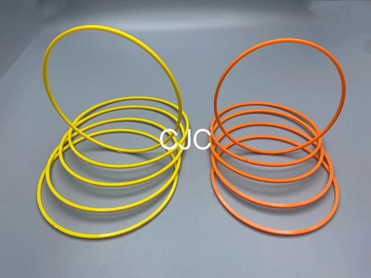 N4W che sopporta l'escavatore Seal Kit Hydraulic Backup Ring 22000139 della guarnizione