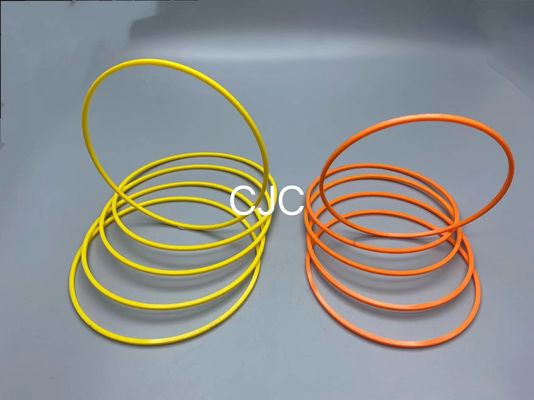N4W che sopporta l'escavatore Seal Kit Hydraulic Backup Ring 22000139 della guarnizione