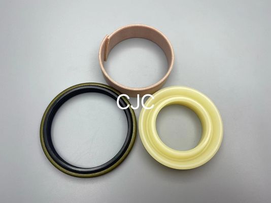 Corredo ad alta temperatura della guarnizione del regolatore della pista di Seal Kit PC200 dell'escavatore di resistenza