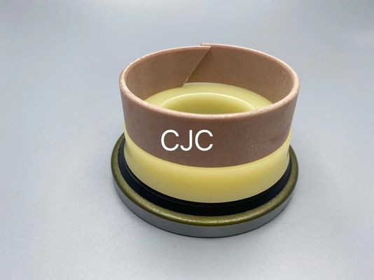 Corredo ad alta temperatura della guarnizione del regolatore della pista di Seal Kit PC200 dell'escavatore di resistenza