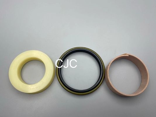 Corredo ad alta temperatura della guarnizione del regolatore della pista di Seal Kit PC200 dell'escavatore di resistenza