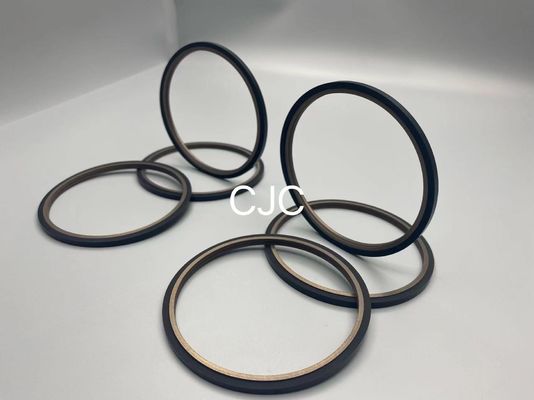 Polvere di Hydraulic Rod Oil Seal With Copper dell'escavatore di SPN