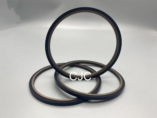 Polvere di Hydraulic Rod Oil Seal With Copper dell'escavatore di SPN
