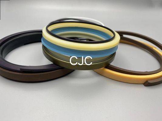 Escavatore Seal Kit di resistenza di Kit High And Low Pressure della guarnizione del cilindro idraulico dell'unità di elaborazione