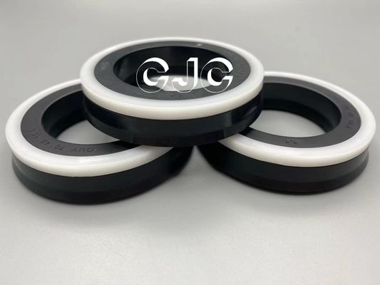 Corredo 155-63-42391 della guarnizione del cilindro di OUY per l'escavatore Cilindro idraulico Disseal di EC210B
