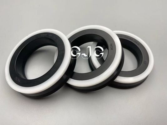 Corredo 155-63-42391 della guarnizione del cilindro di OUY per l'escavatore Cilindro idraulico Disseal di EC210B