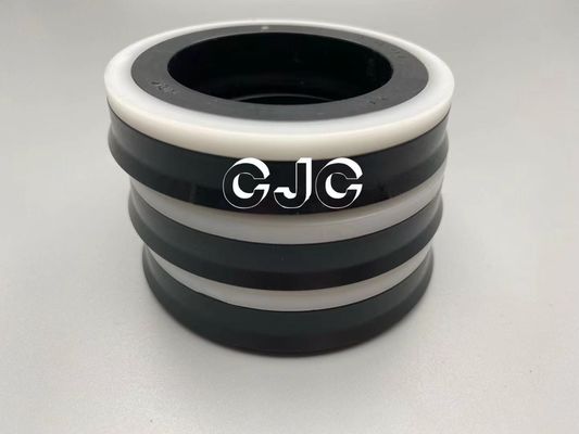 Corredo 155-63-42391 della guarnizione del cilindro di OUY per l'escavatore Cilindro idraulico Disseal di EC210B