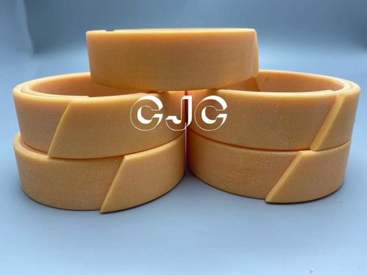07156-00912 guarnizione di galleggiamento di WR, guarnizione Kit Cilindro idraulico Spare Parts del secchio di NBR