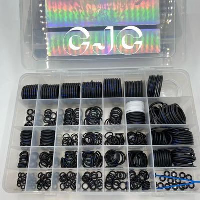 Grado del silicone o anello kit di guarnizioni 4C4782 -40 di EPDM con resistenza della polvere dell'olio