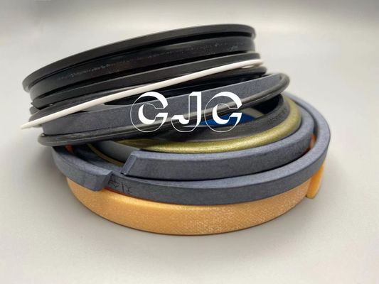 Diametro di Kit Silicone Materialee 5-500mm della guarnizione del cilindro idraulico del bene durevole 2590637