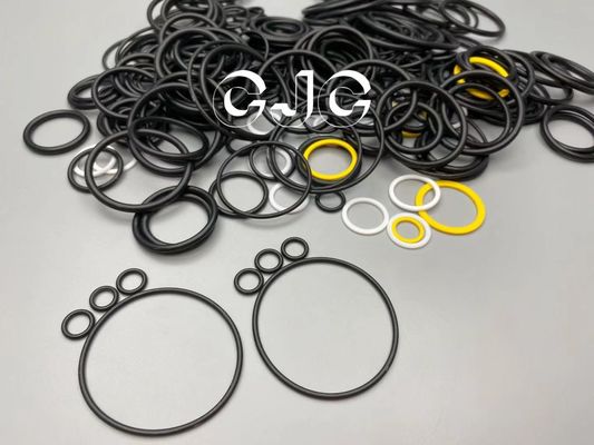 14514937 diametro della guarnizione o anello Set High Pressure 5-500mm di PTFE