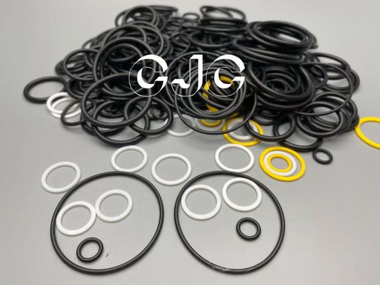 14514937 diametro della guarnizione o anello Set High Pressure 5-500mm di PTFE