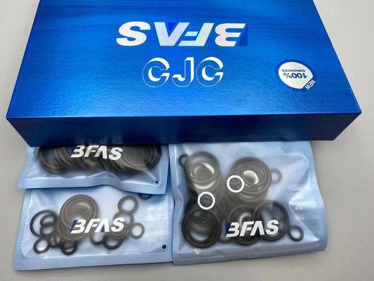 14514937 diametro della guarnizione o anello Set High Pressure 5-500mm di PTFE