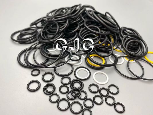 14514937 diametro della guarnizione o anello Set High Pressure 5-500mm di PTFE
