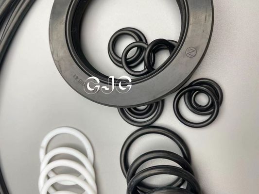 1733454 diametro di Kit For Excavator Hydraulic 5-500mm della guarnizione del motore dell'oscillazione