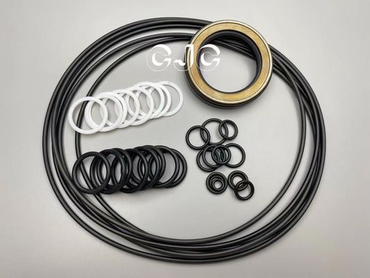 1733454 diametro di Kit For Excavator Hydraulic 5-500mm della guarnizione del motore dell'oscillazione