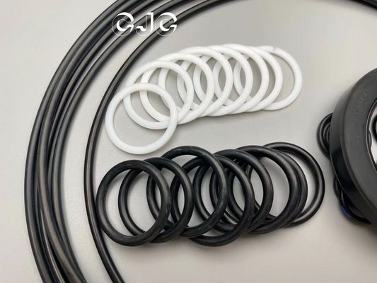 1733454 diametro di Kit For Excavator Hydraulic 5-500mm della guarnizione del motore dell'oscillazione
