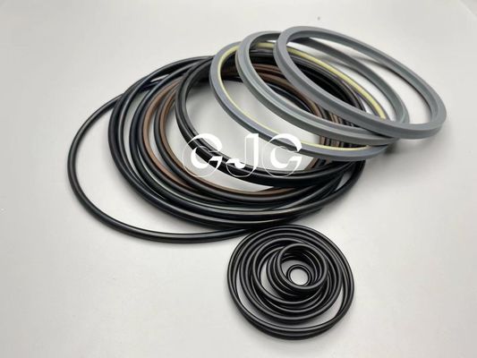 86612744 Materialeee del corredo TPFE FKM della guarnizione dell'interruttore per i pezzi di ricambio del martello
