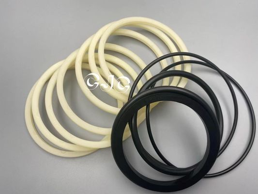 Materialeee unito della gomma del corredo 9101521 della guarnizione del centro di resistenza chimica per l'escavatore
