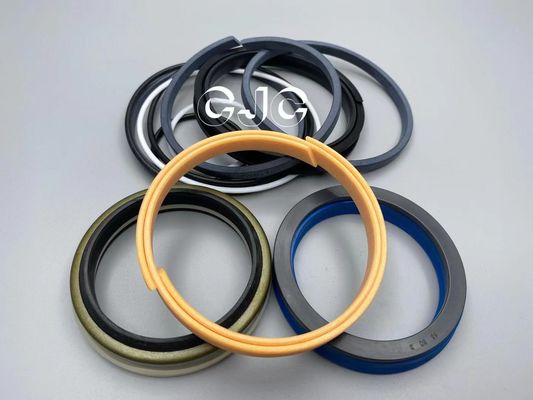 Escavatore di Kit For UH07-7O UH04-5 della guarnizione del cilindro idraulico di resistenza di olio