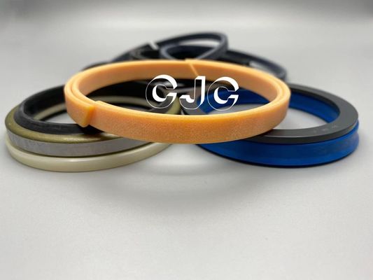 SK120 - corredo della guarnizione del cilindro di 5 secchi