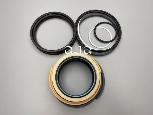 Materialeee dei corredi NBR FKM della guarnizione del cilindro idraulico di mercato degli accessori SK120-5 per l'escavatore