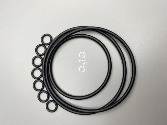 4451039 Materialeee di gomma di Kit For Machine Rotary Shaft FKM della guarnizione della pompa idraulica di K3V63DT