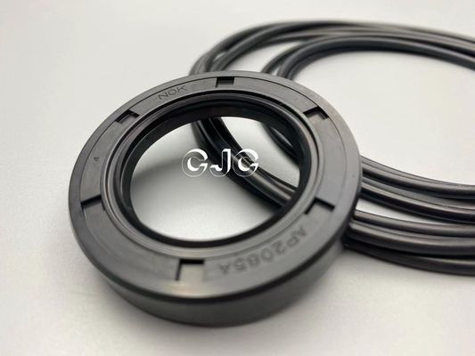 4451039 Materialeee di gomma di Kit For Machine Rotary Shaft FKM della guarnizione della pompa idraulica di K3V63DT