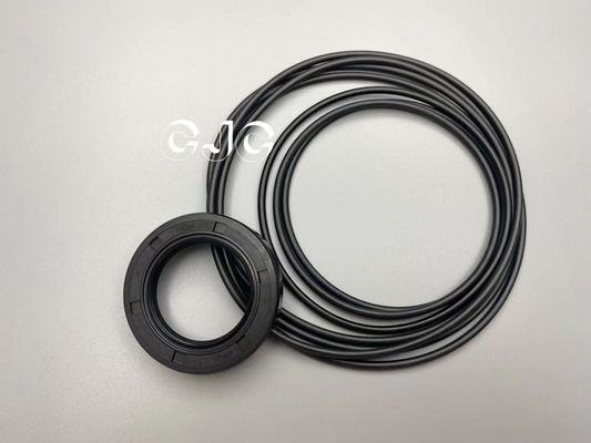 4451039 Materialeee di gomma di Kit For Machine Rotary Shaft FKM della guarnizione della pompa idraulica di K3V63DT