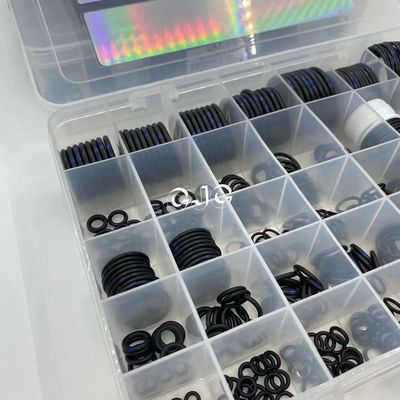 Identificazione di gomma amichevole 3×OD 6MM di Eco o anello Seals Surface Chlorination all'identificazione 44×OD 51. 4MM