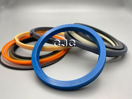 4654422 ZAX200-3 escavatore kit di guarnizioni, Materialeee del poliuretano delle guarnizioni del cilindro dell'idraulica