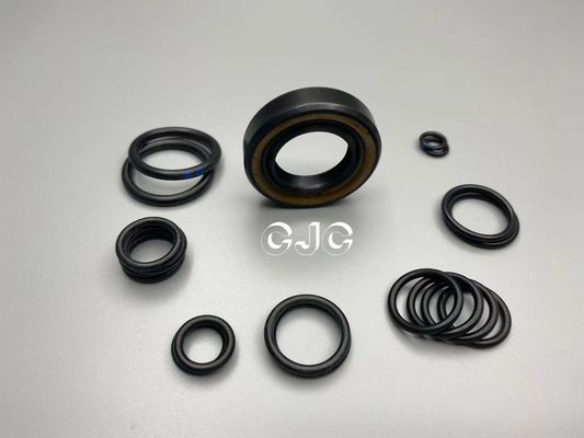 Corredo idraulico della guarnizione del motore di TPFE, 90-95 riva O di gomma squillo Kit