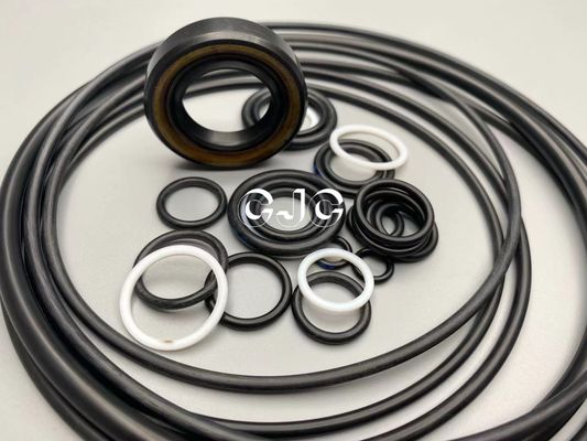 Corredo idraulico della guarnizione del motore di TPFE, 90-95 riva O di gomma squillo Kit